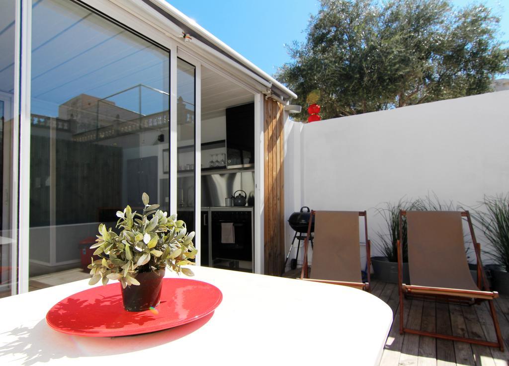 Casa 15 Hébergement de vacances