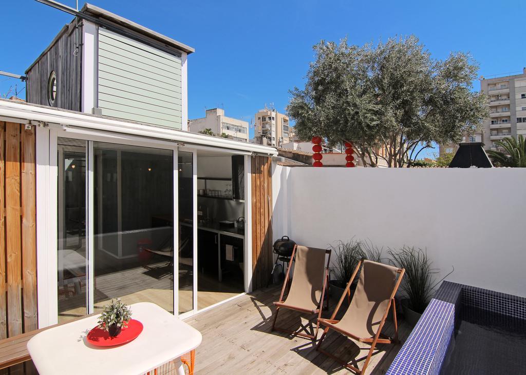 Hébergement de vacances Casa 15 *