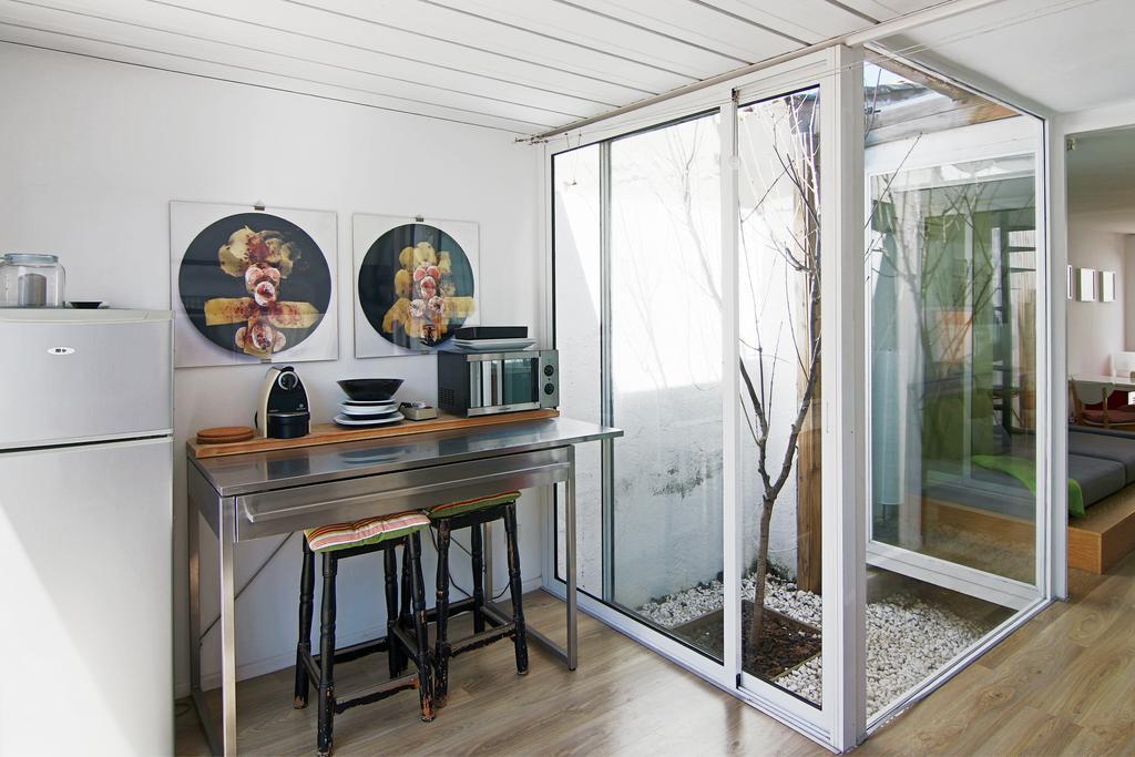 Casa 15 Hébergement de vacances