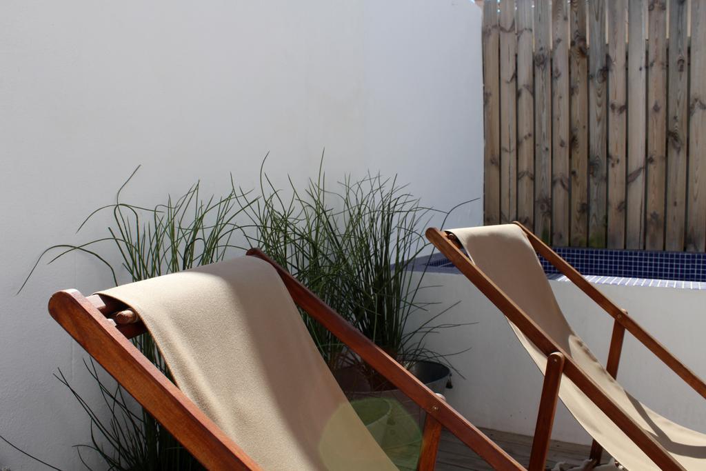 Hébergement de vacances Casa 15 *