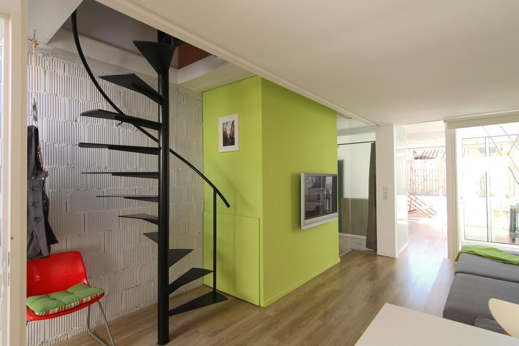 Casa 15 Hébergement de vacances *
