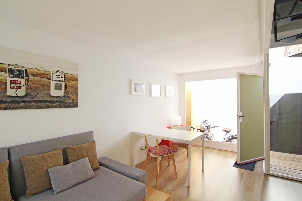 Vakantiehuis Casa 15 *