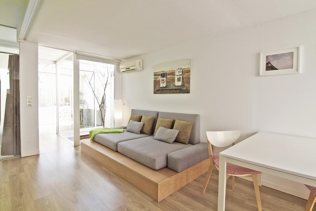 Vakantiehuis Casa 15 Palma de Mallorca